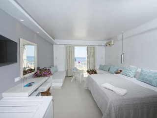 Mykonos View Hotel