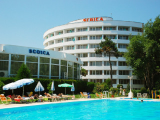 Scoica