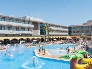Mediterraneo (Benidorm)