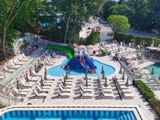 BSA GRADINA Hotel  Aqua Park