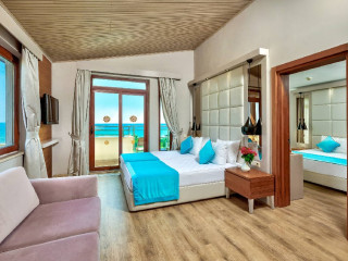 Bella Resort and Spa (R)