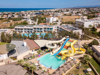 Gouves Water Park Holiday Resort