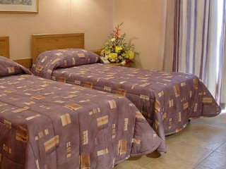 THE WINDSOR HOTEL (Sliema)