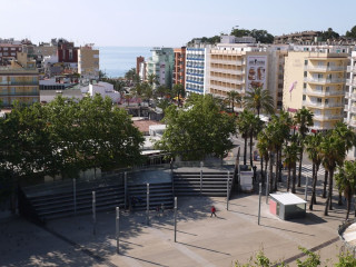 ASTORIA PARK (Lloret de Mar)