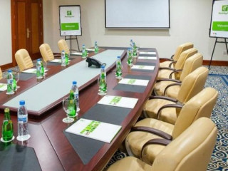 Holiday Inn Bur Dubai - Embassy District