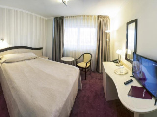 . Caprioara SPA Wellness Resort