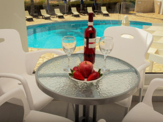 Bellini Hotel