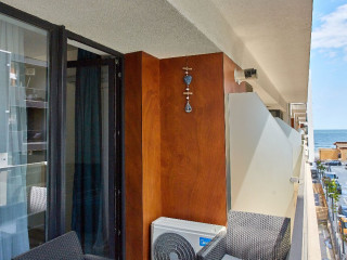 Apartamente 2 Tomis Villa