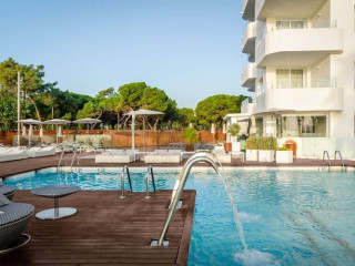 ThePlace Mar Mediterrania (R) Adults Only (Santa Susanna)