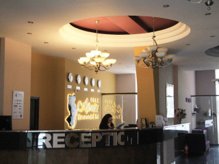 HOTEL BACOLUX AFRODITA RESORT SPA