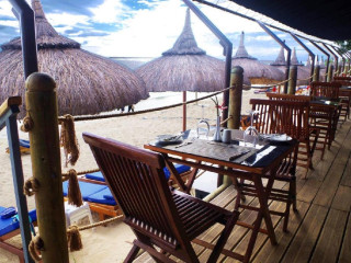 Pearle Beach Resort And Spa