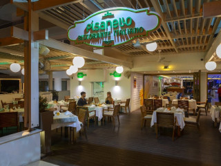 MELISSI BEACH HOTEL
