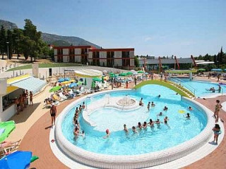 Bluesun Hotel Bonaca (Brac)