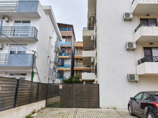 Apartamente Promenada 2