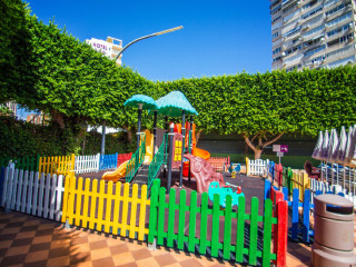 Servigroup Venus (Benidorm)