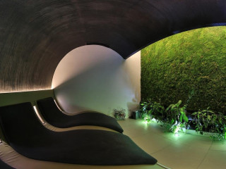 Forest Retreat and SPA (Com Maciuca)