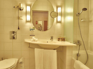 Continental Forum Bucuresti