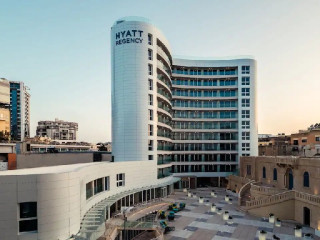 HYATT REGENCY MALTA