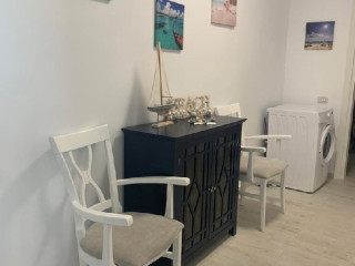Apartamente Astoria CMP