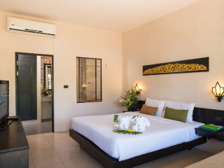 DEEVANA PATONG RESORT AND SPA