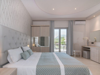 Tzante Hotel (Laganas) adults recommended