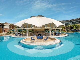 KAYA PALAZZO GOLF RESORT