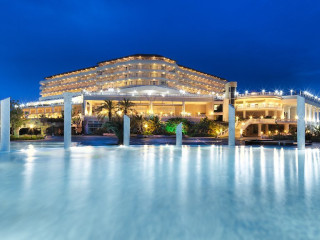 STARLIGHT RESORT HOTEL