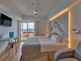 TALAYOT AFFILIATED BY SENATOR (EX CALEIA TALAYOT)