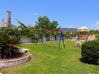 VILA CORVINIANA