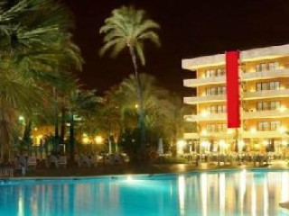 Zafiro Rey Don Jaime