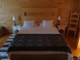 Bucovina  Lodge