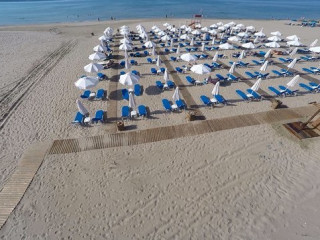 Georgioupolis Resort and Aquapark (Her)