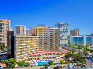 Servigroup Orange (Benidorm)