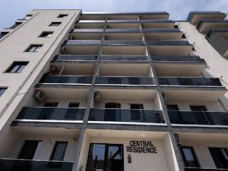 PARADIS APARTMENTS - MANGALIA