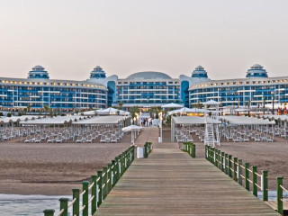 SUENO HOTELS DELUXE BELEK