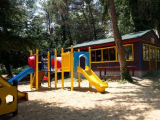 Melia Grand Hermitage