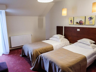 Pensiunea La Conac In Bucovina 