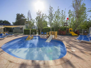 AZULINE BERGANTIN HOTEL