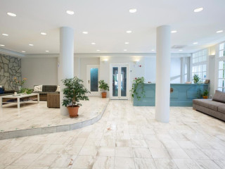 Odyssey Hotel (Agios Nikitas)