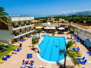 Real Palace (recomandat 3*)