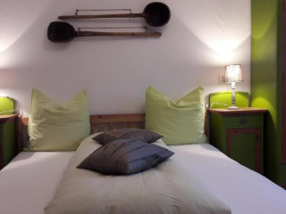 Casa Mosului (Cartisoara)