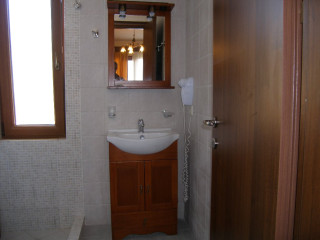 MOLIVOS RESIDENCE (Molivos)