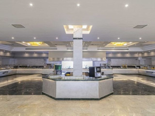 Amarina Abu Soma Resort
