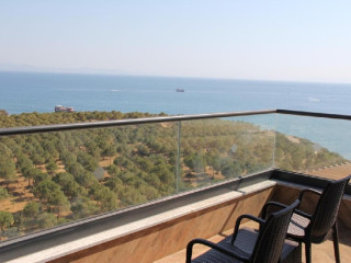 Maril Resort Didim