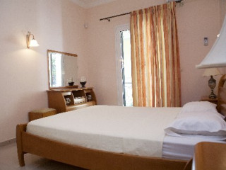 Niver Plaza Apartments (AGIOS IOANNIS)