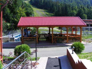 Azuga Ski And Bike Resort 