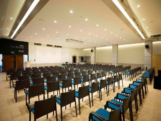 HOTEL NORTH STAR CONTINENTAL RESORT.