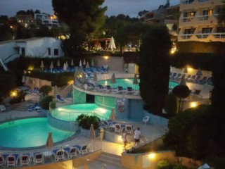 Inmood Aucanada (ex. HSM President Golf and Spa)