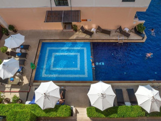 SRISUKSANT RESORT 
