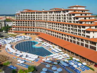 Melia Sunny Beach Hotel